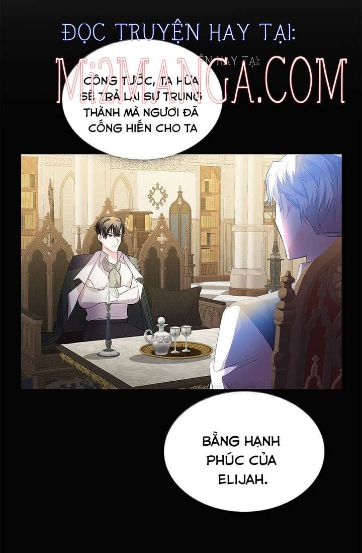 Tôi Sẽ Không Hối Tiếc Vì Anh Đâu Chapter 11.5 - 38