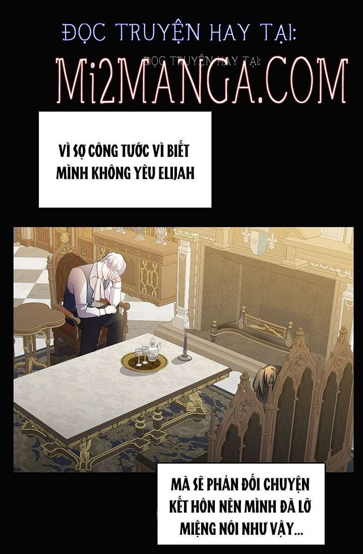 Tôi Sẽ Không Hối Tiếc Vì Anh Đâu Chapter 11.5 - 39