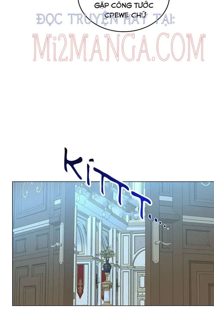 Tôi Sẽ Không Hối Tiếc Vì Anh Đâu Chapter 11.5 - 5