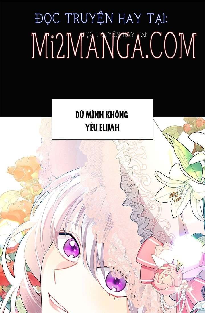 Tôi Sẽ Không Hối Tiếc Vì Anh Đâu Chapter 11.5 - 41