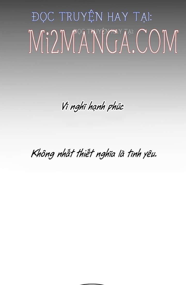Tôi Sẽ Không Hối Tiếc Vì Anh Đâu Chapter 11.5 - 43
