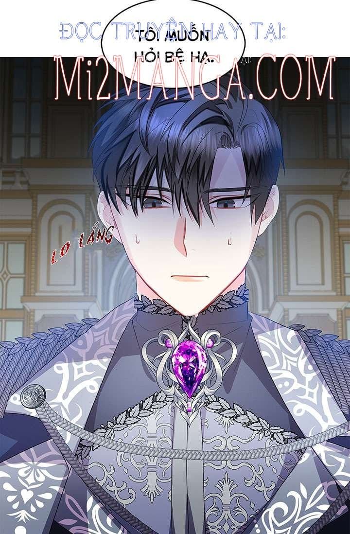 Tôi Sẽ Không Hối Tiếc Vì Anh Đâu Chapter 11.5 - 44