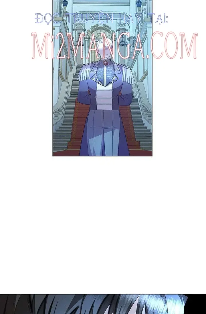 Tôi Sẽ Không Hối Tiếc Vì Anh Đâu Chapter 11.5 - 7