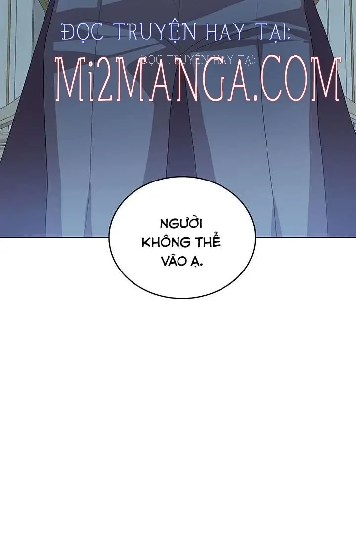 Tôi Sẽ Không Hối Tiếc Vì Anh Đâu Chapter 11.5 - 10
