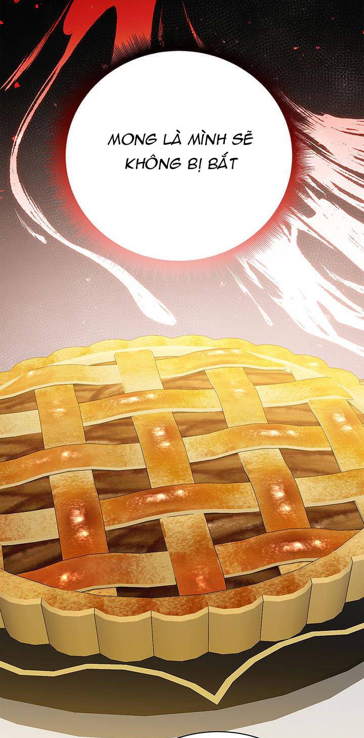 Tôi Sẽ Không Hối Tiếc Vì Anh Đâu Chapter 116 - 1
