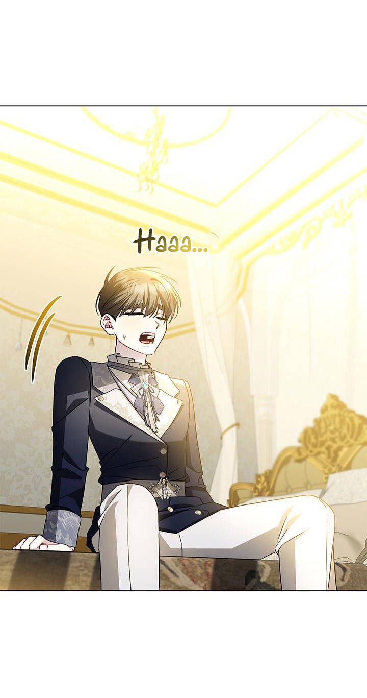 Tôi Sẽ Không Hối Tiếc Vì Anh Đâu Chapter 116 - 2