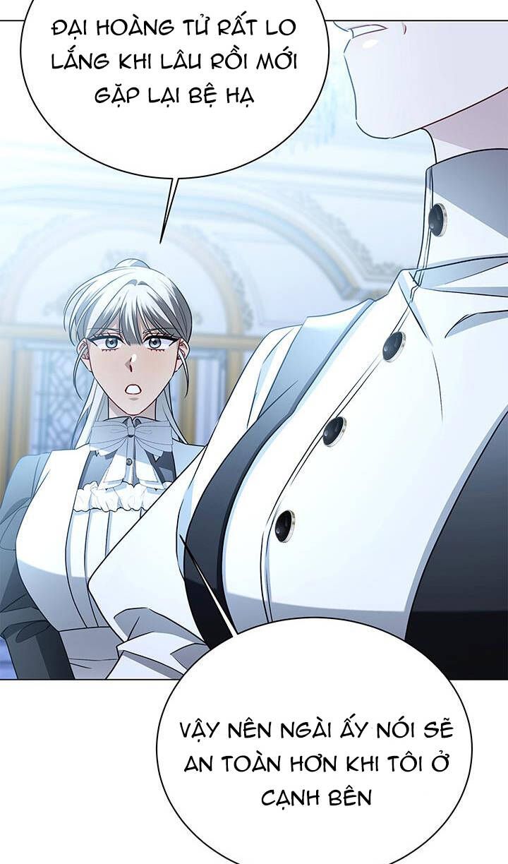 Tôi Sẽ Không Hối Tiếc Vì Anh Đâu Chapter 116 - 4