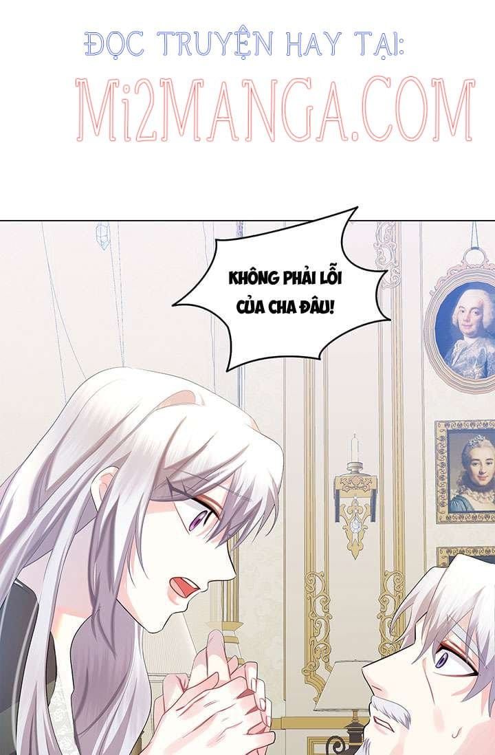 Tôi Sẽ Không Hối Tiếc Vì Anh Đâu Chapter 12.5 - 2