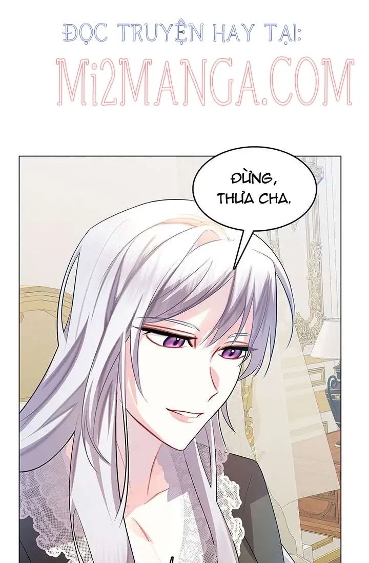 Tôi Sẽ Không Hối Tiếc Vì Anh Đâu Chapter 12.5 - 11