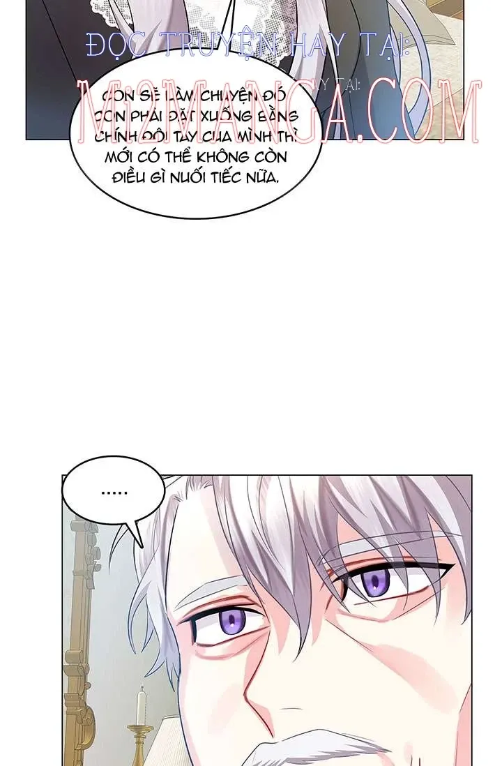 Tôi Sẽ Không Hối Tiếc Vì Anh Đâu Chapter 12.5 - 12