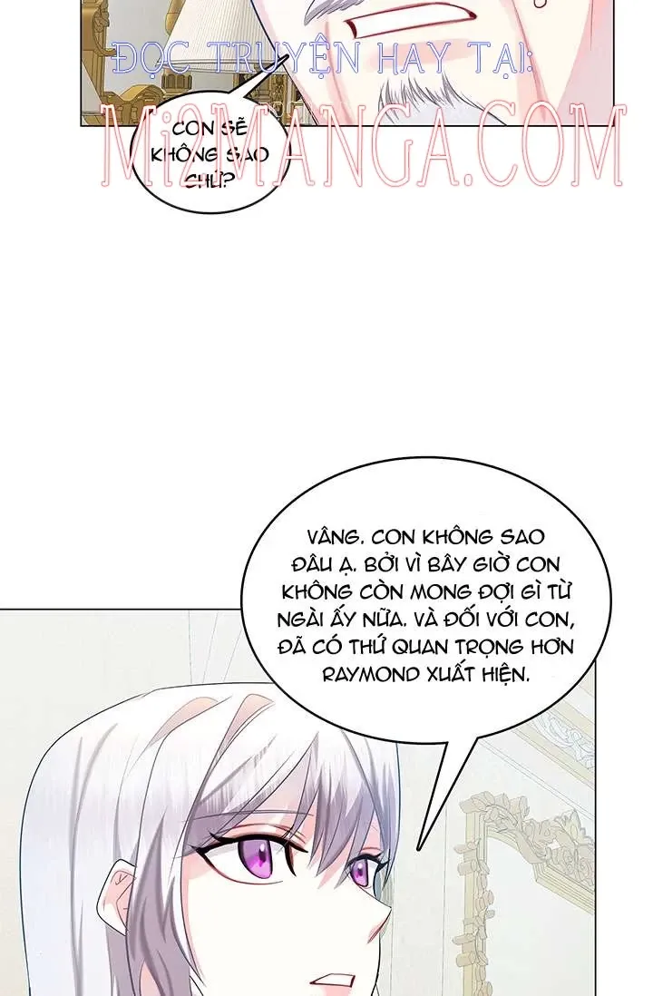 Tôi Sẽ Không Hối Tiếc Vì Anh Đâu Chapter 12.5 - 13