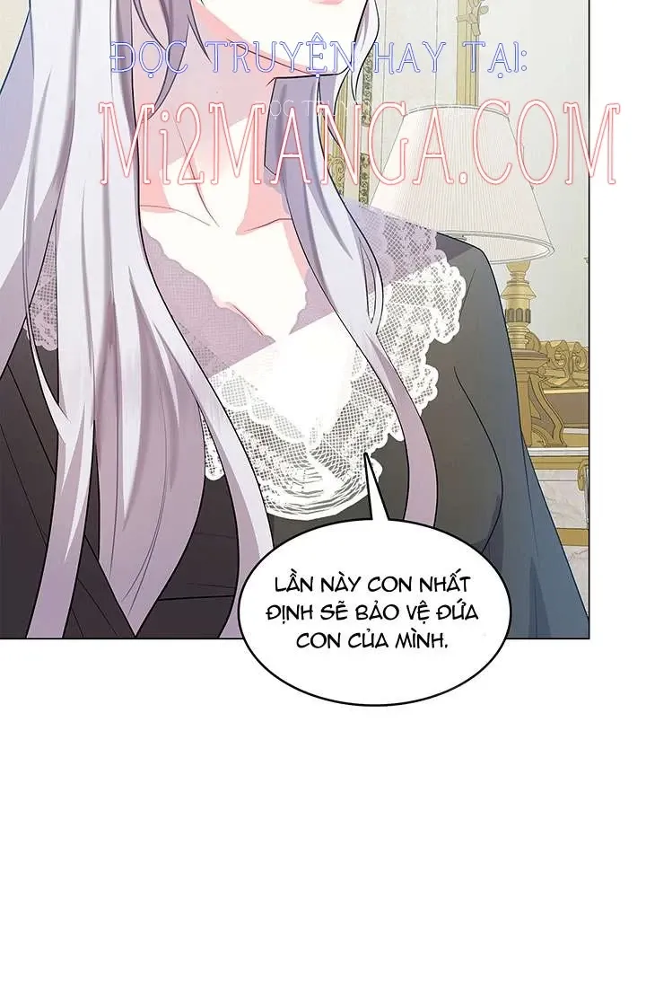 Tôi Sẽ Không Hối Tiếc Vì Anh Đâu Chapter 12.5 - 14