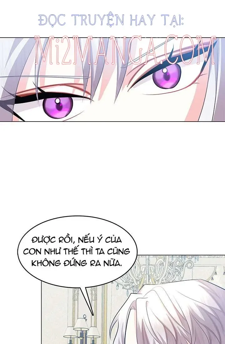 Tôi Sẽ Không Hối Tiếc Vì Anh Đâu Chapter 12.5 - 15