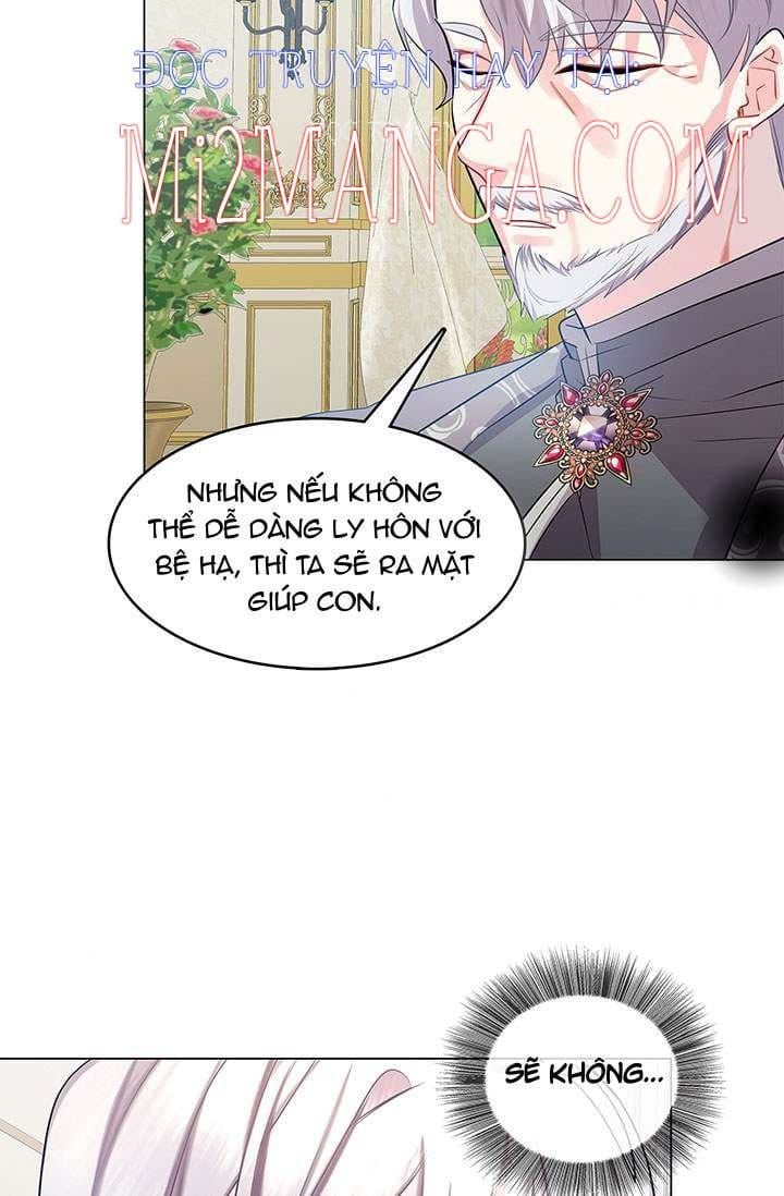 Tôi Sẽ Không Hối Tiếc Vì Anh Đâu Chapter 12.5 - 16