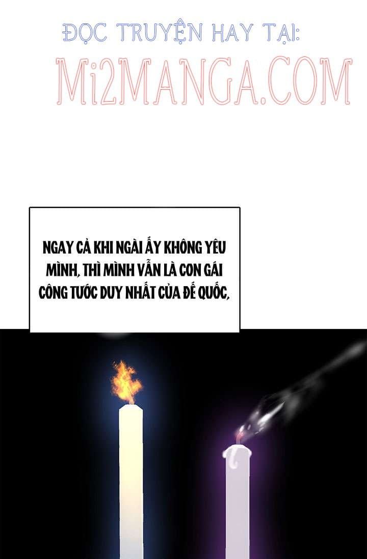 Tôi Sẽ Không Hối Tiếc Vì Anh Đâu Chapter 12.5 - 18