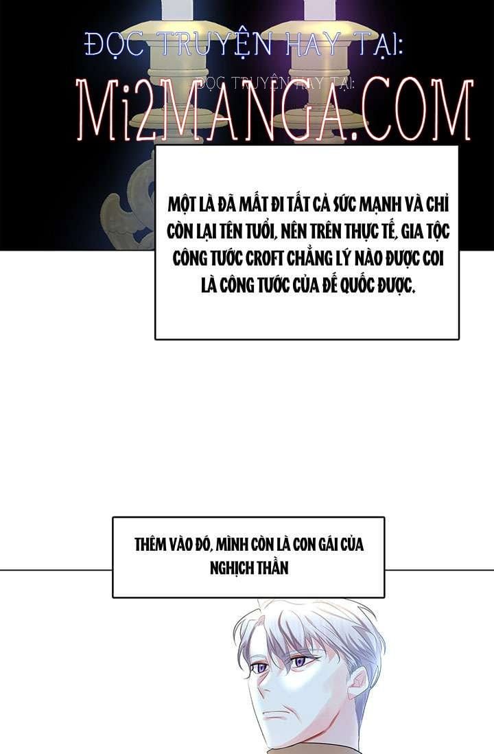 Tôi Sẽ Không Hối Tiếc Vì Anh Đâu Chapter 12.5 - 19