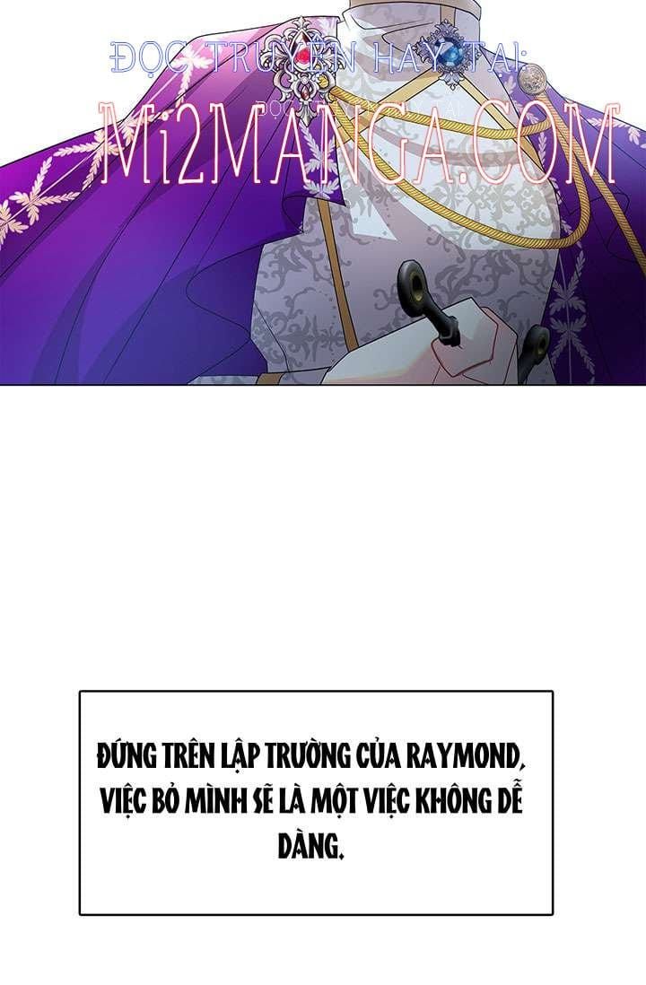 Tôi Sẽ Không Hối Tiếc Vì Anh Đâu Chapter 12.5 - 20