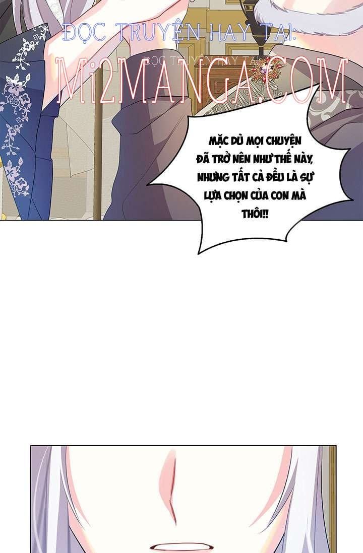 Tôi Sẽ Không Hối Tiếc Vì Anh Đâu Chapter 12.5 - 3