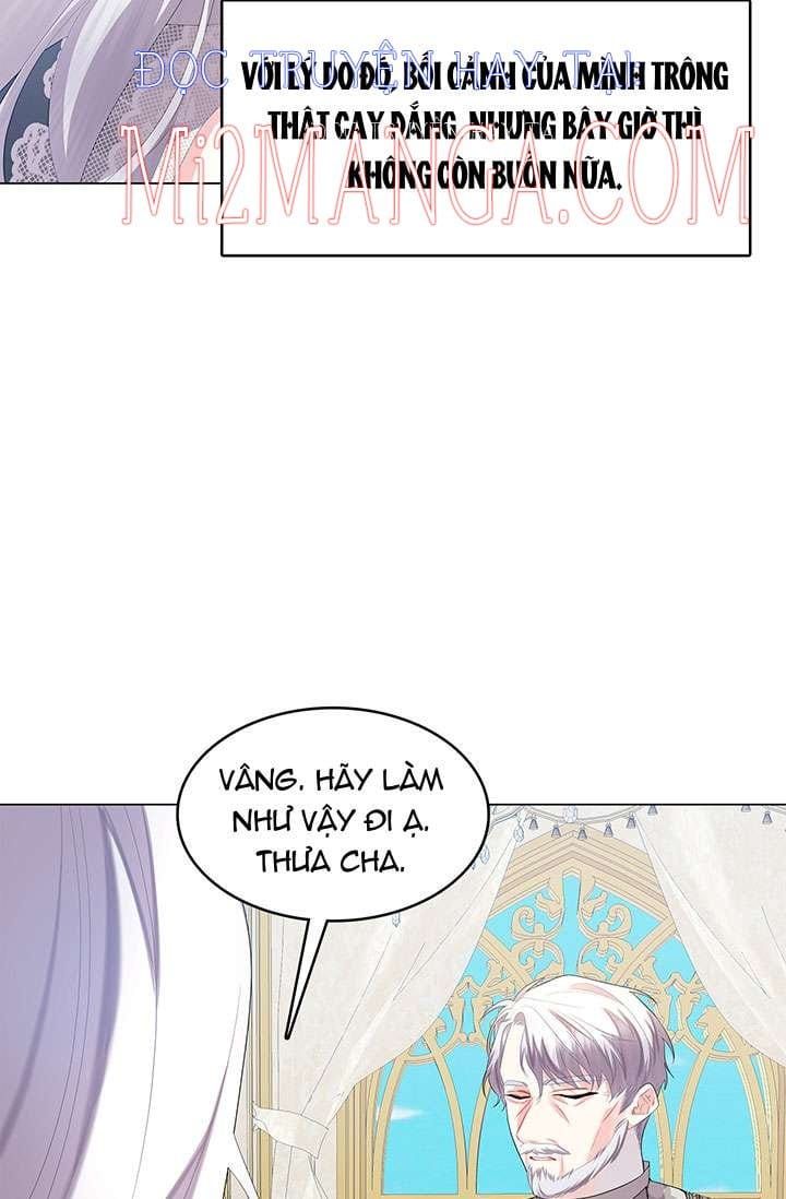 Tôi Sẽ Không Hối Tiếc Vì Anh Đâu Chapter 12.5 - 22