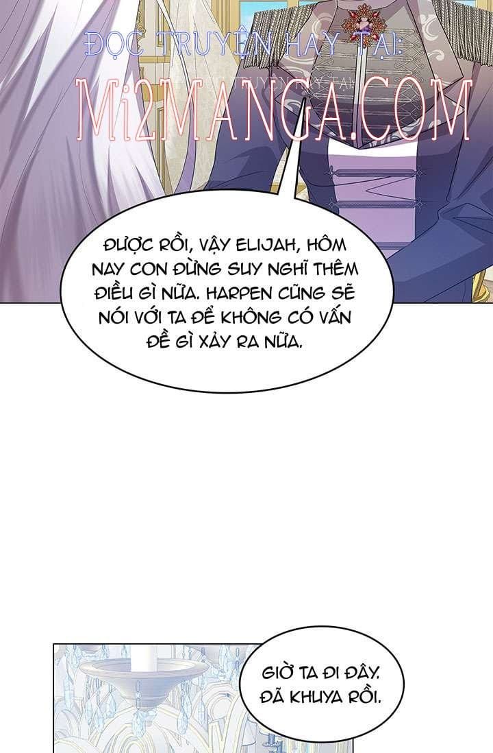 Tôi Sẽ Không Hối Tiếc Vì Anh Đâu Chapter 12.5 - 23