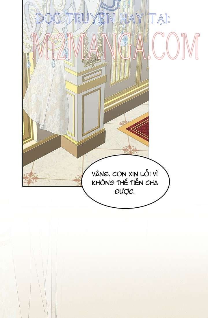 Tôi Sẽ Không Hối Tiếc Vì Anh Đâu Chapter 12.5 - 24