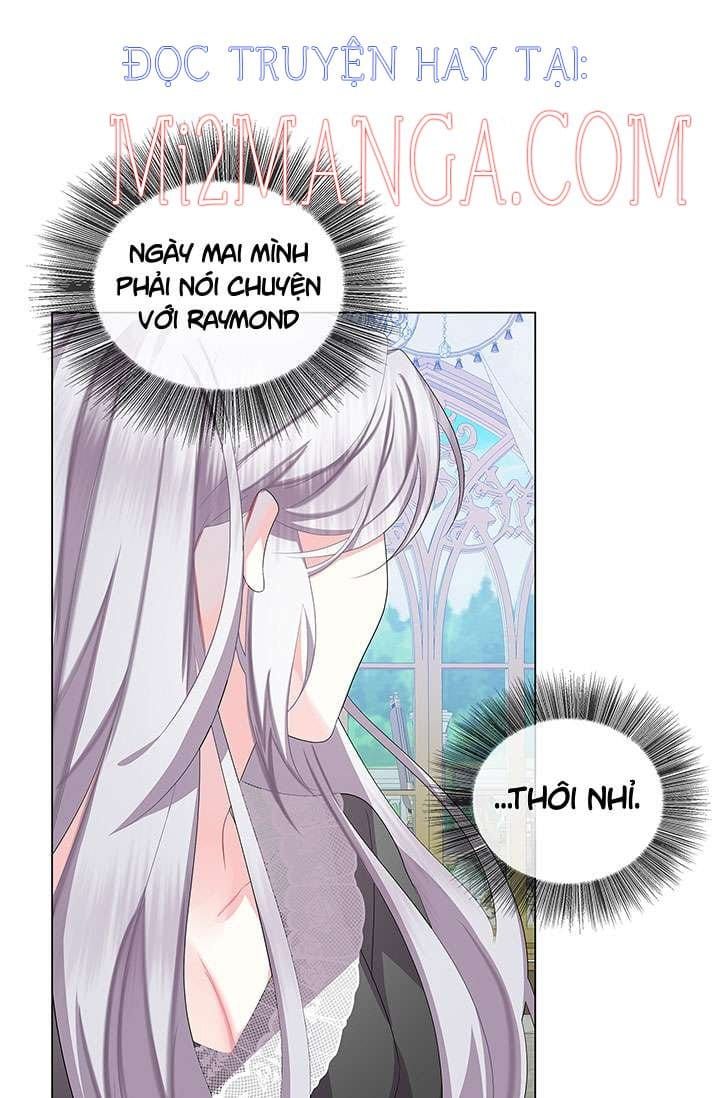 Tôi Sẽ Không Hối Tiếc Vì Anh Đâu Chapter 12.5 - 27