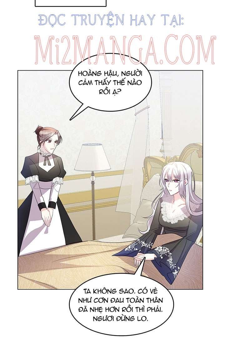 Tôi Sẽ Không Hối Tiếc Vì Anh Đâu Chapter 12.5 - 30