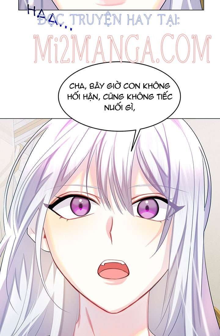 Tôi Sẽ Không Hối Tiếc Vì Anh Đâu Chapter 12.5 - 4
