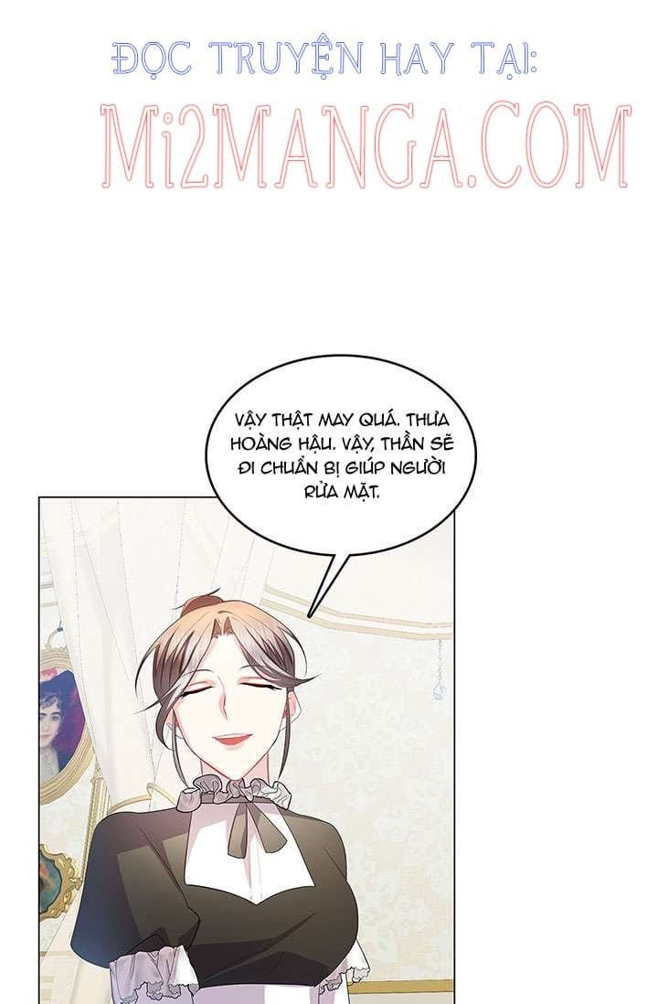 Tôi Sẽ Không Hối Tiếc Vì Anh Đâu Chapter 12.5 - 31