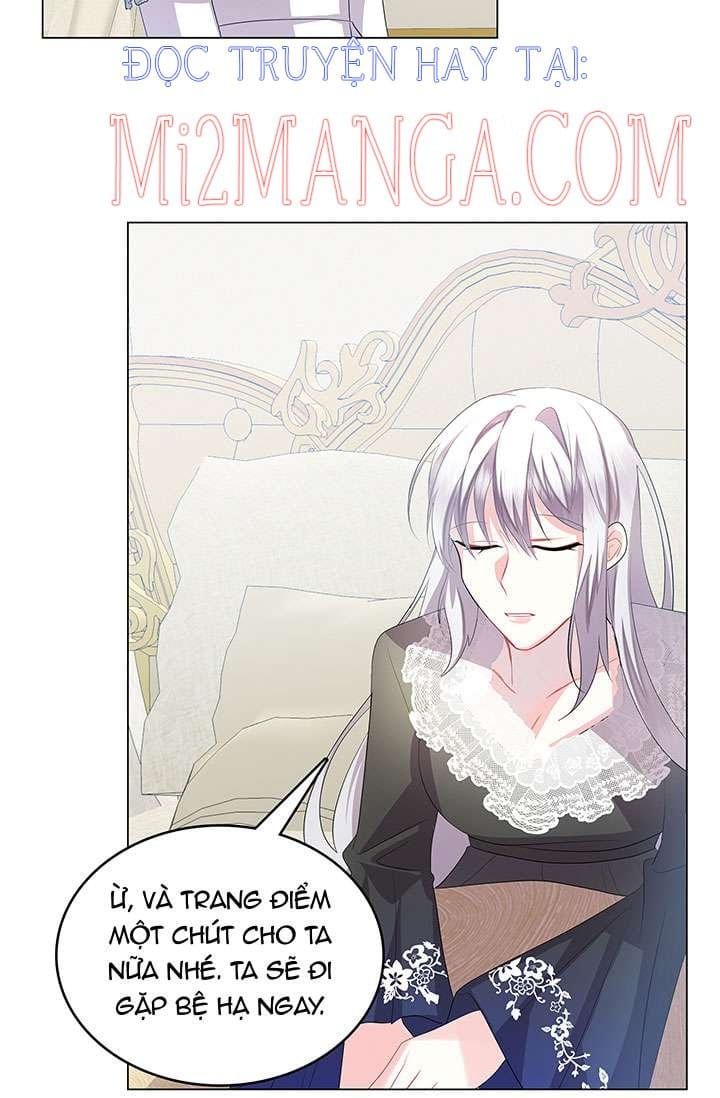 Tôi Sẽ Không Hối Tiếc Vì Anh Đâu Chapter 12.5 - 32