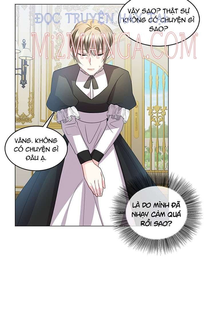Tôi Sẽ Không Hối Tiếc Vì Anh Đâu Chapter 12.5 - 36