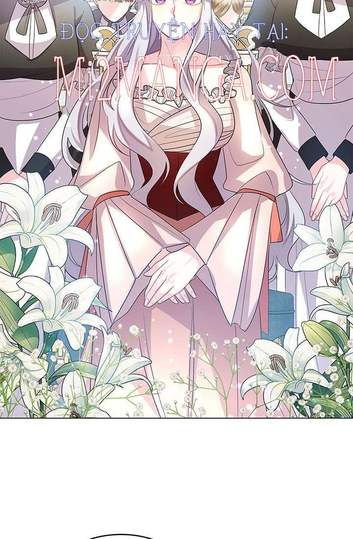 Tôi Sẽ Không Hối Tiếc Vì Anh Đâu Chapter 12.5 - 38