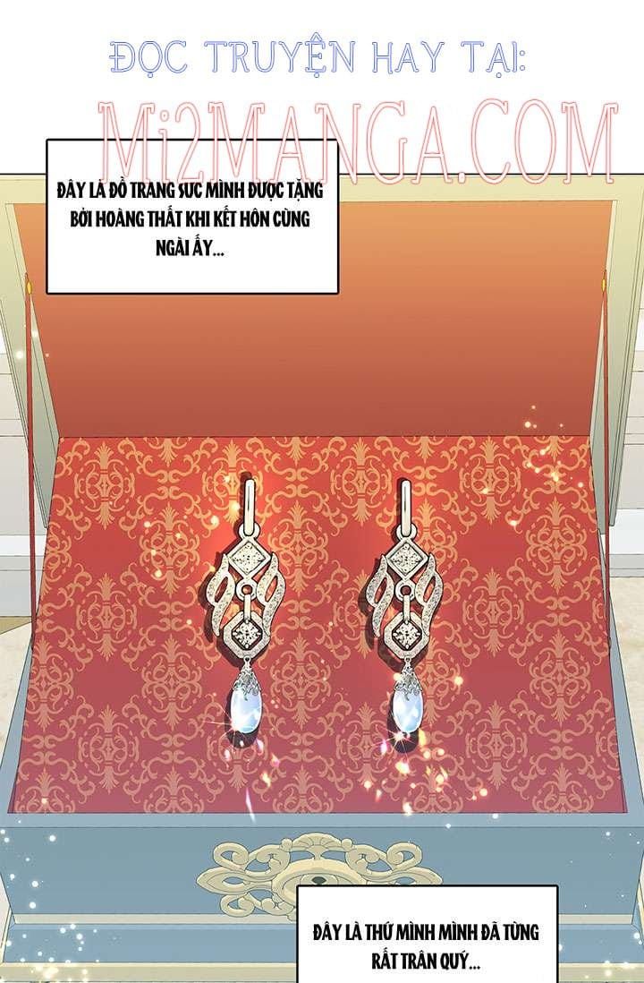 Tôi Sẽ Không Hối Tiếc Vì Anh Đâu Chapter 12.5 - 40