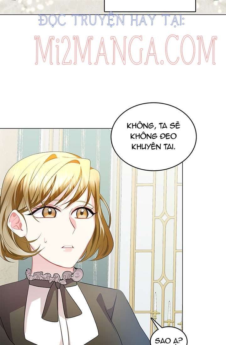 Tôi Sẽ Không Hối Tiếc Vì Anh Đâu Chapter 12.5 - 41