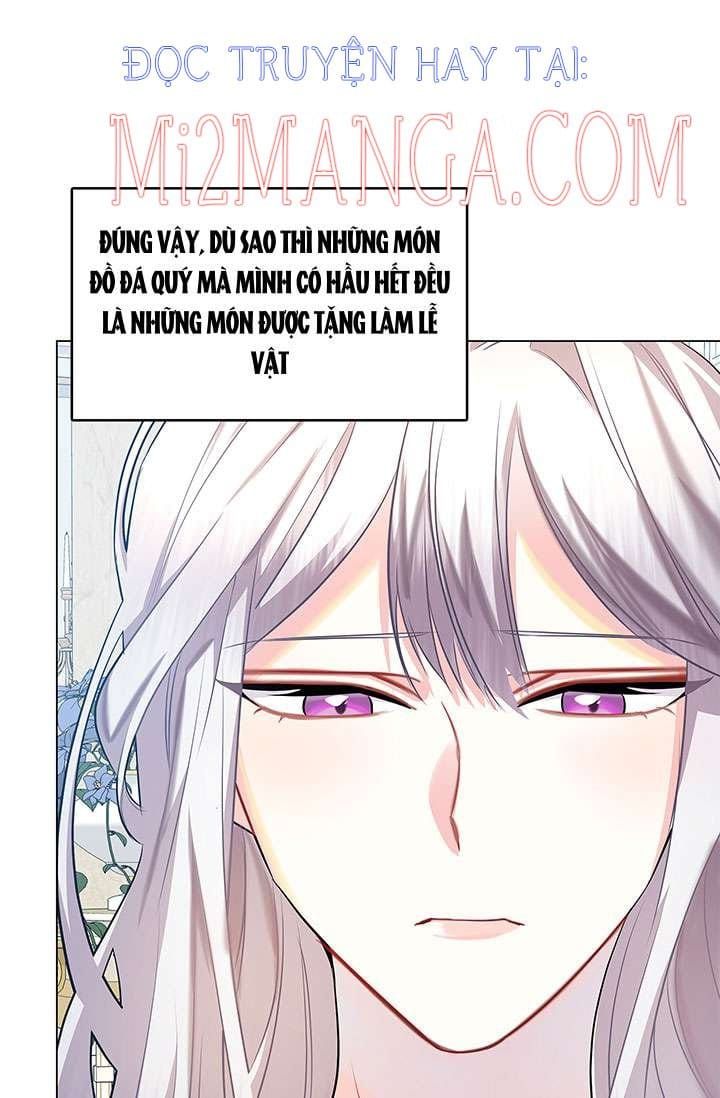 Tôi Sẽ Không Hối Tiếc Vì Anh Đâu Chapter 12.5 - 43