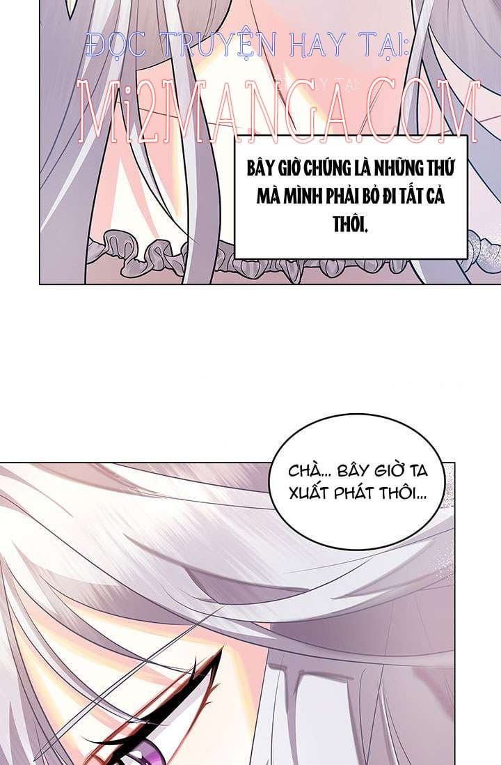 Tôi Sẽ Không Hối Tiếc Vì Anh Đâu Chapter 12.5 - 44