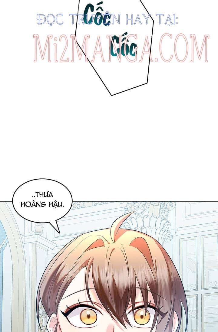 Tôi Sẽ Không Hối Tiếc Vì Anh Đâu Chapter 12.5 - 46