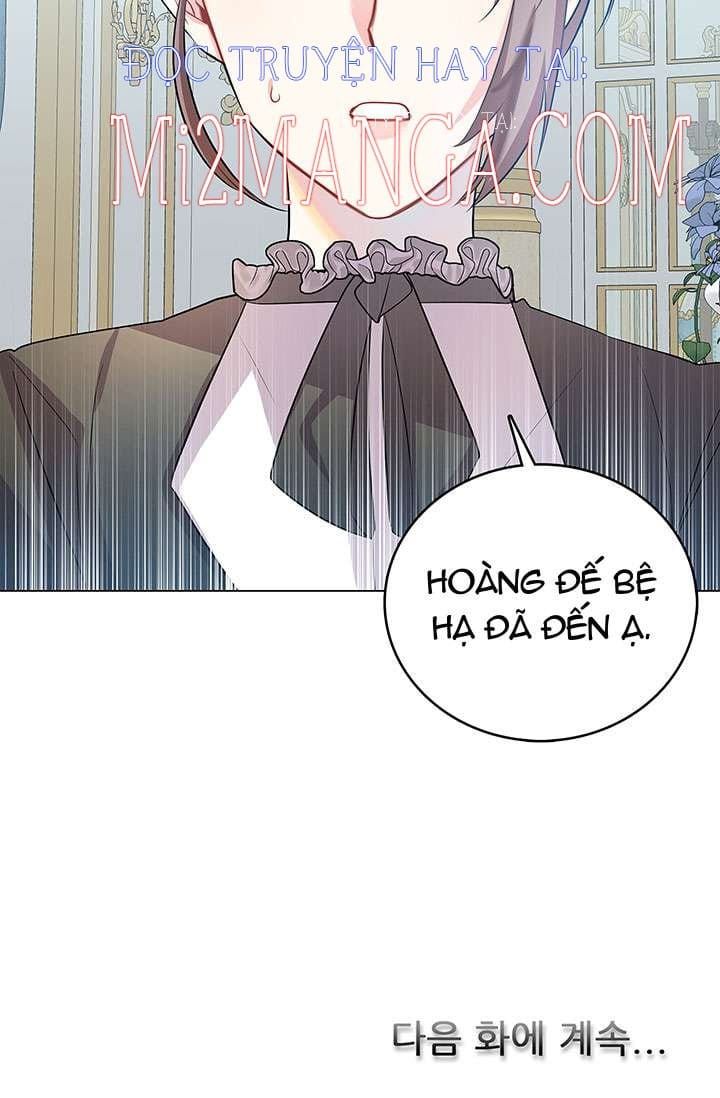 Tôi Sẽ Không Hối Tiếc Vì Anh Đâu Chapter 12.5 - 47