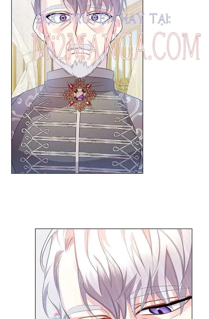 Tôi Sẽ Không Hối Tiếc Vì Anh Đâu Chapter 12.5 - 6