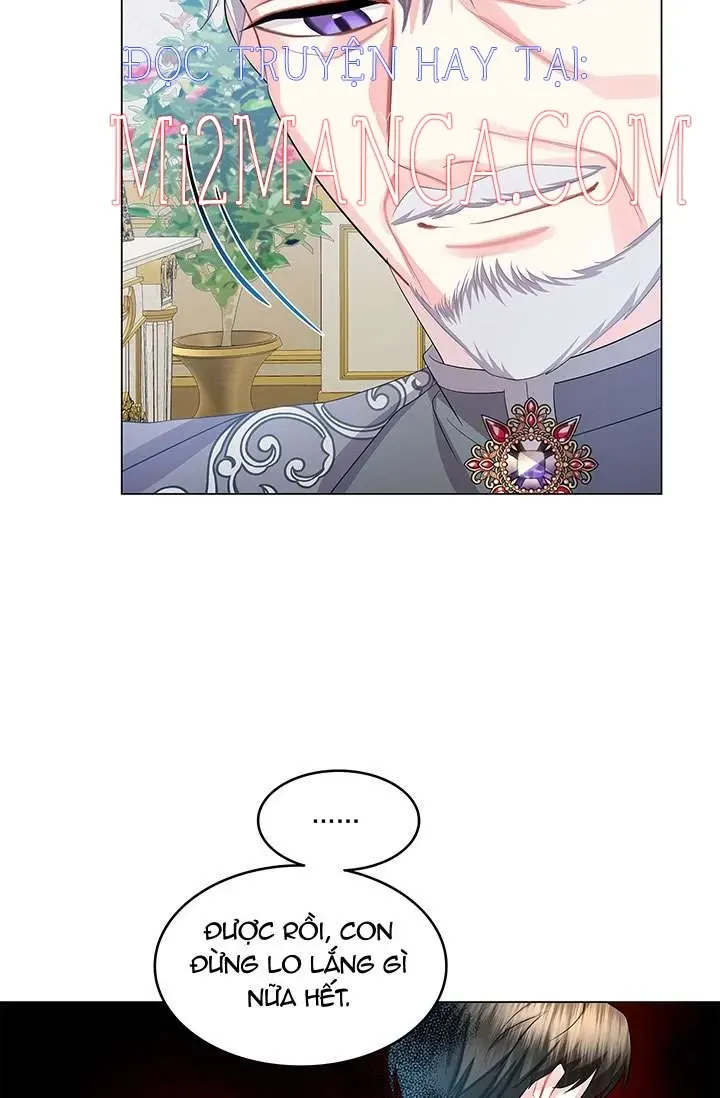 Tôi Sẽ Không Hối Tiếc Vì Anh Đâu Chapter 12.5 - 7