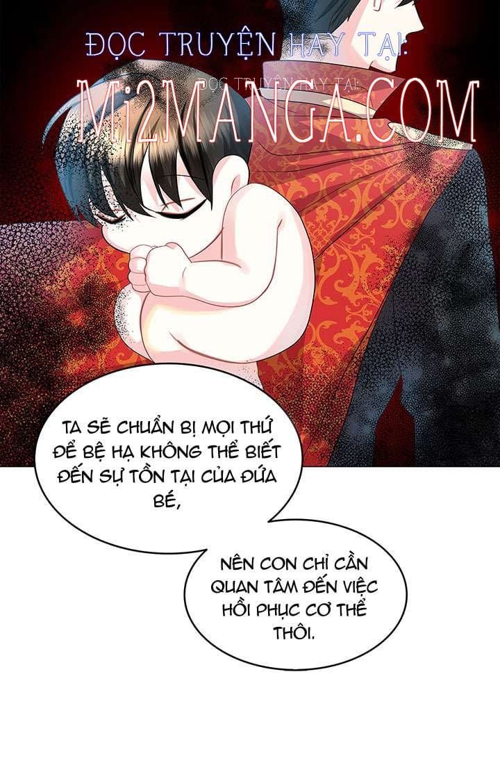 Tôi Sẽ Không Hối Tiếc Vì Anh Đâu Chapter 12.5 - 8