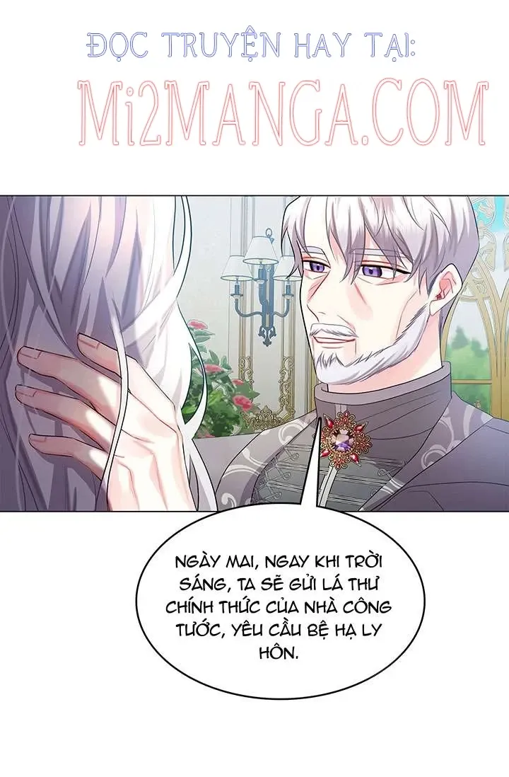 Tôi Sẽ Không Hối Tiếc Vì Anh Đâu Chapter 12.5 - 10