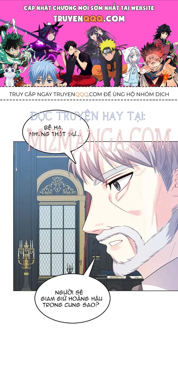 Tôi Sẽ Không Hối Tiếc Vì Anh Đâu Chapter 14.5 - 1