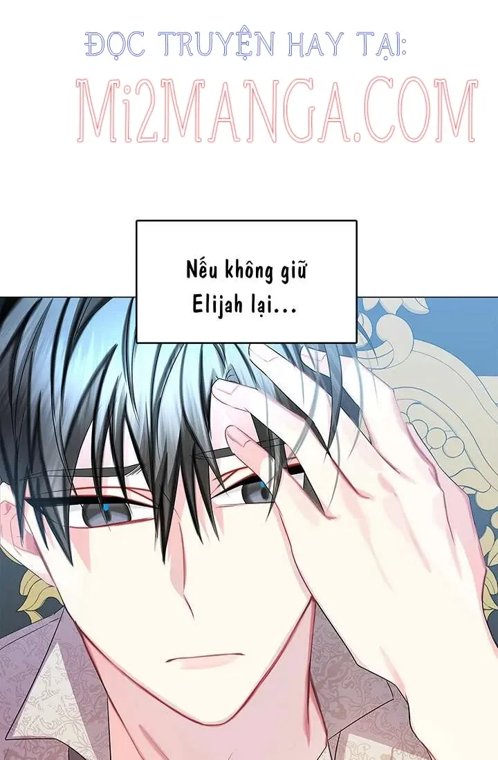 Tôi Sẽ Không Hối Tiếc Vì Anh Đâu Chapter 14.5 - 11