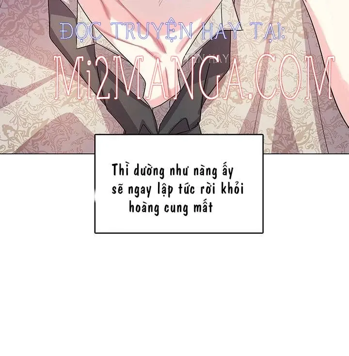 Tôi Sẽ Không Hối Tiếc Vì Anh Đâu Chapter 14.5 - 12