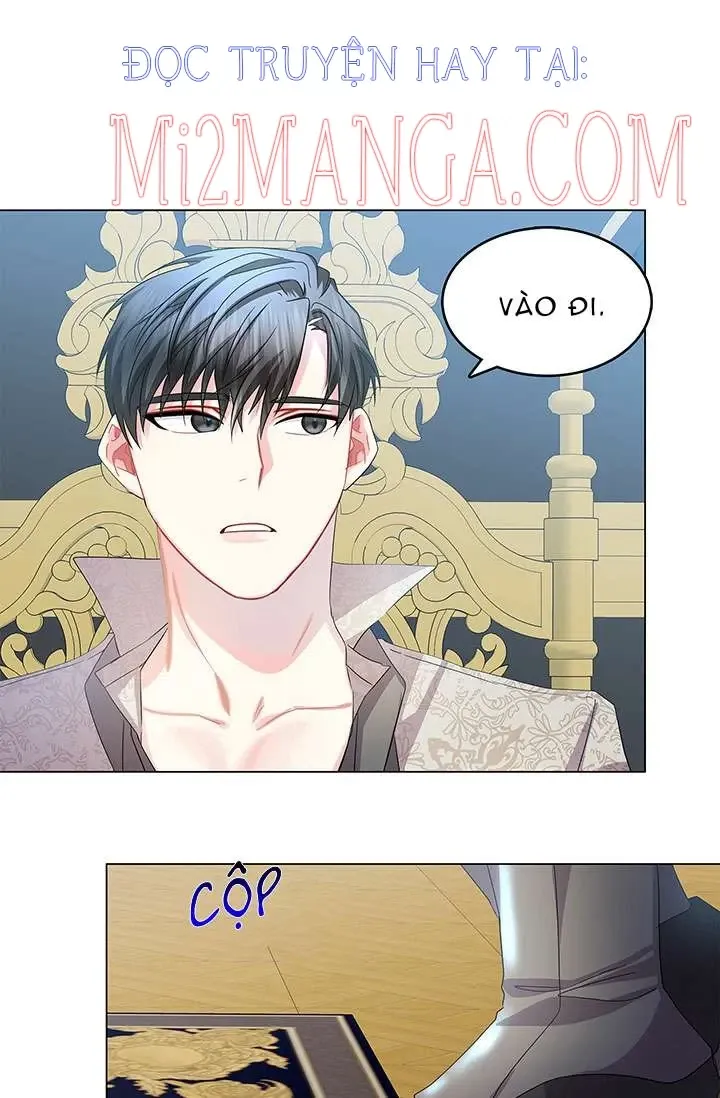 Tôi Sẽ Không Hối Tiếc Vì Anh Đâu Chapter 14.5 - 13