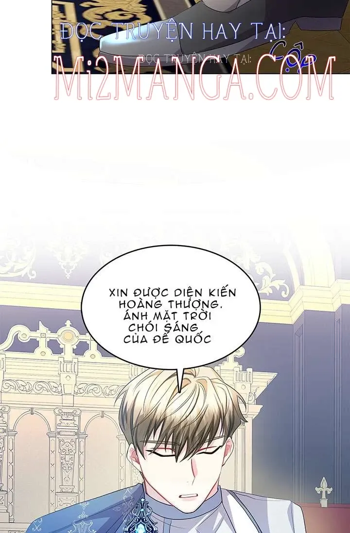 Tôi Sẽ Không Hối Tiếc Vì Anh Đâu Chapter 14.5 - 14