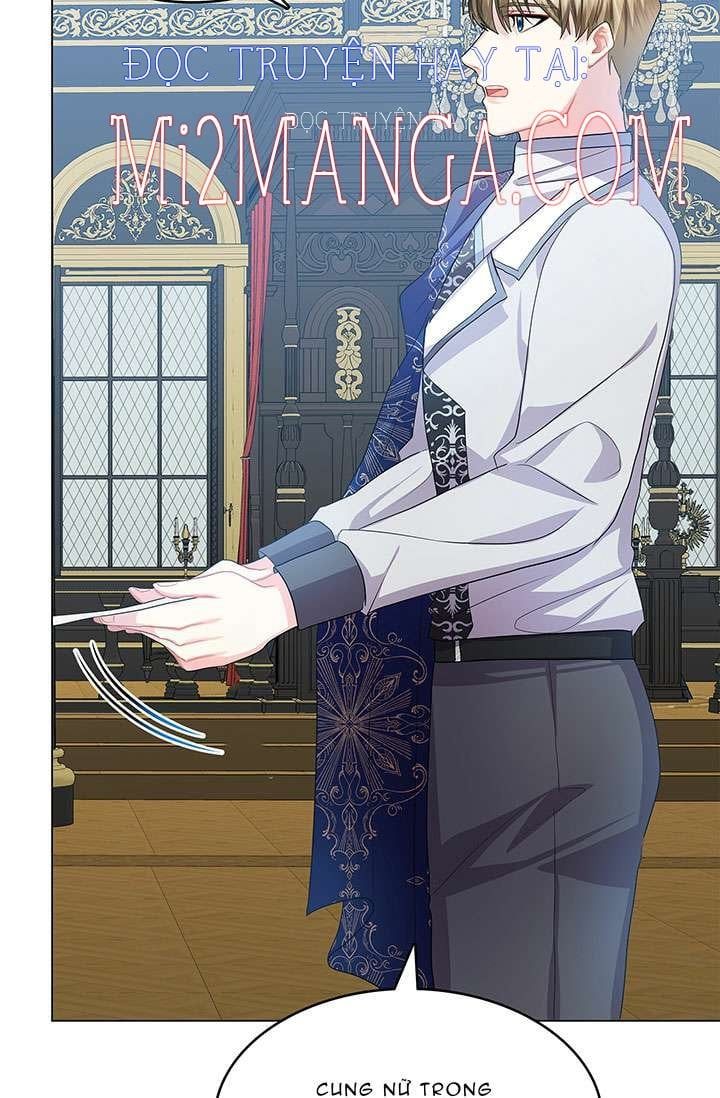 Tôi Sẽ Không Hối Tiếc Vì Anh Đâu Chapter 14.5 - 17