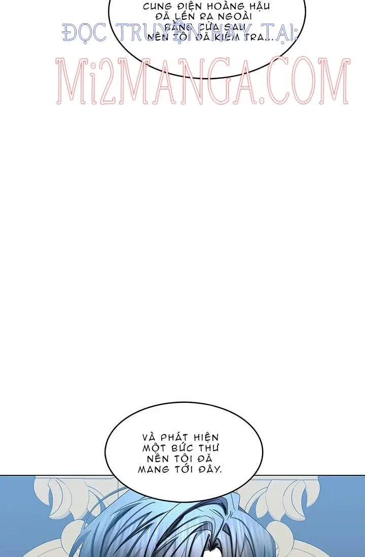 Tôi Sẽ Không Hối Tiếc Vì Anh Đâu Chapter 14.5 - 18