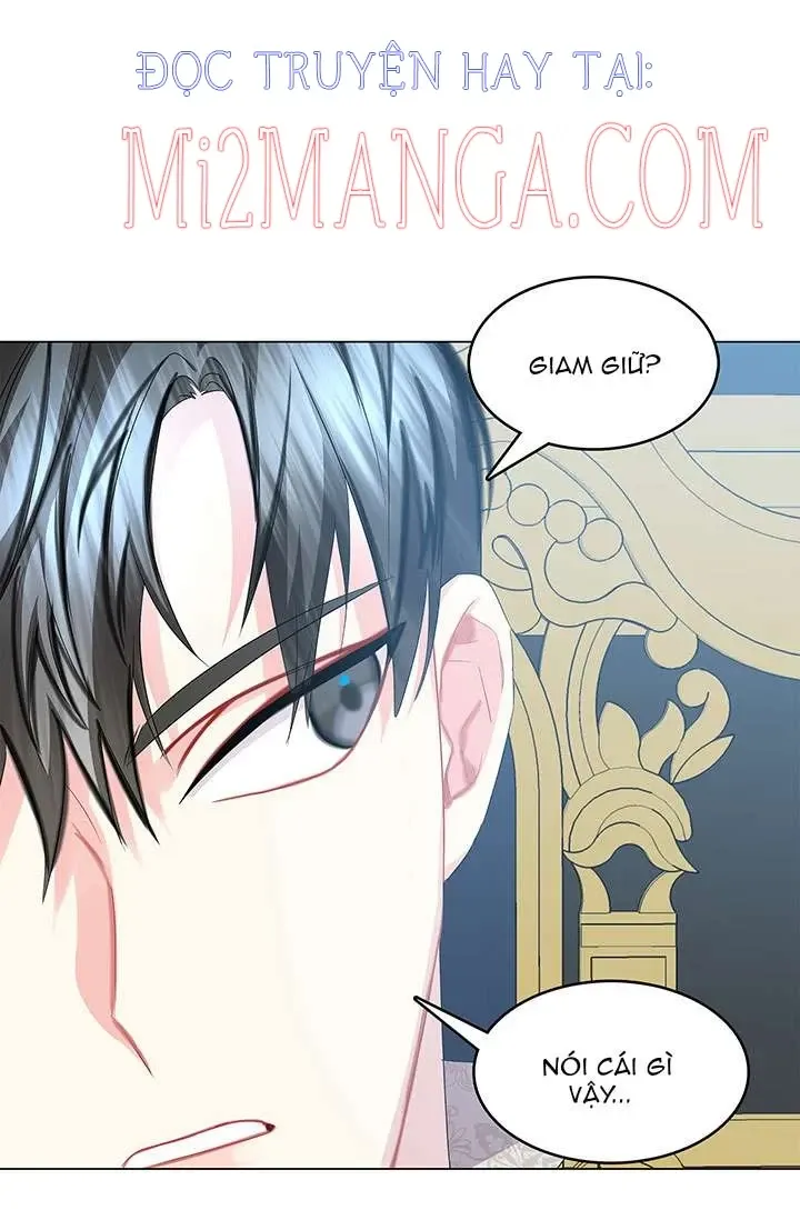 Tôi Sẽ Không Hối Tiếc Vì Anh Đâu Chapter 14.5 - 3